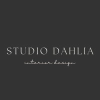 Studio Dahlia logo - Similar company to Create+Co