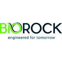BIOROCK CHINA logo - Similar company to Biorock Africa