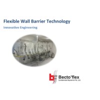 BECTO FLEX CONTAINMENT SYSTEM PRIVATE LIMITED logo - Similar company to Omal Llc