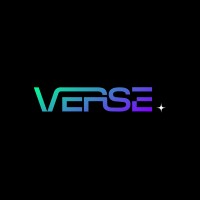 Verse logo - Similar company to Productora Comando