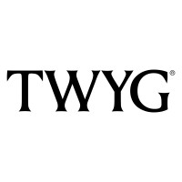 TWYG Skincare logo - Similar company to Vip Me Cosmetics