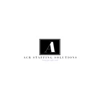 ACR Staffing Solutions logo - Similar company to Member Force