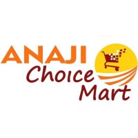 Anaji Choice Mart logo - Similar company to Aljani