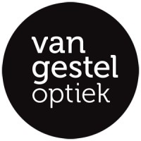 Van Gestel Optiek logo - Similar company to Eyewearstudio Bv