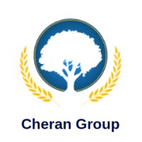 CHERAN GROUP logo - Similar company to Janz Software Solutions