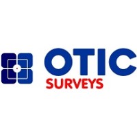 OTIC Surveys LTD logo - Similar company to Landtech Solutions