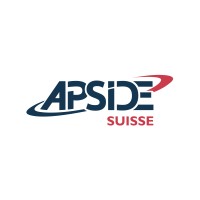 Apside Switzerland logo - Similar company to Apside