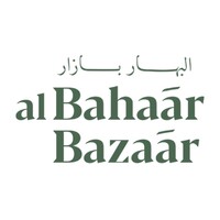 alBahaar Bazaar logo - Similar company to Ghallah