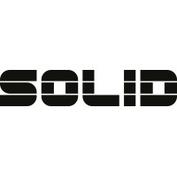 SOLID logo - Similar company to Arrk Visibility Solutions
