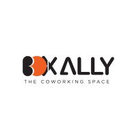 Box Ally logo - Similar company to Boxally Co- Working