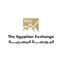 Egyptian Stock Exchange Index logo - Similar company to Be_Professional