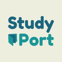 StudyPort logo - Similar company to Replyment
