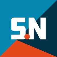 Sociaal.Net logo - Similar company to Caw Groep