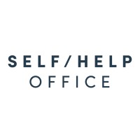 Self Help Office logo - Similar company to Manor Phoenix