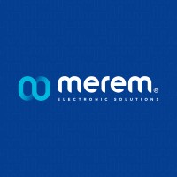 MEREM ELECTRONIQUE logo - Similar company to Relais Webcasting