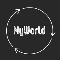 MyWorld - Bristol Bath logo - Similar company to Aer Studios