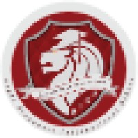 Anglo Singapore International School logo - Similar company to Mersham Primary School