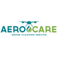 AeroCare Franchising logo - Similar company to Allied Drone Solution'S