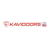 Kavidoors USA logo - Similar company to C&D Industrial Maintenance