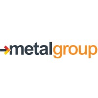 Metal Şirketler Grubu logo - Similar company to Otomentor.Net