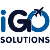 iGO Solutions logo - Similar company to Sabena Technics