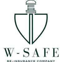 W-Safe Reinsurance Ltd logo - Similar company to Sciam Assurances