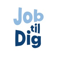Job til dig - en del af Jobcenter Horsens logo - Similar company to Klimaven (Små Klimamonstre)