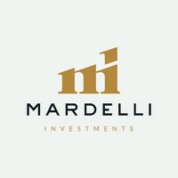 Mardelli Investments logo - Similar company to Com2Us Roca