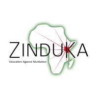 Zinduka e.V. logo - Similar company to Wolf Branded Interactions