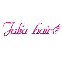 JuliaHair logo - Similar company to Nadula Hair