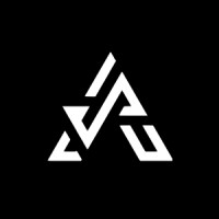Asymmetric logo - Similar company to Torque Ai