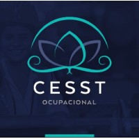 Centro Especializado em Saúde e Segurança do Trabalho - CESST Ocupacional Ltda logo - Similar company to Vig - Segurança E Saúde No Trabalho