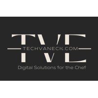 TechVanEck logo - Similar company to Team Robleis