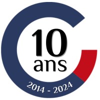 Cercle Droit & Liberté logo - Similar company to Recordatio