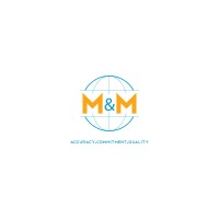 M & M Quantity Surveying logo - Similar company to Dc Quantity Surveying