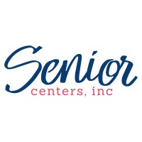 Senior Centers, Inc. logo - Similar company to Friends & Co