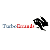 Turbo Errands logo - Similar company to Myappang