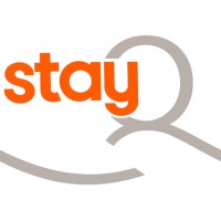 STAY Q logo - Similar company to Central Apartamentos