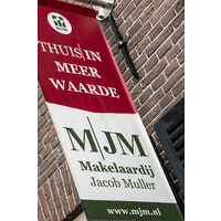 MJM Makelaardij NVM Qualis (0593-562045) logo - Similar company to Spitman Makelaars