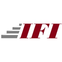 Industrial Fabricators, Inc. logo - Similar company to Williams Construction Services