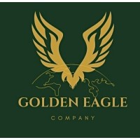 Golden Eagle Company logo - Similar company to Sampoolad-E Chakavak Inc