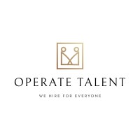Operate Talent logo - Similar company to D.C.A.I.