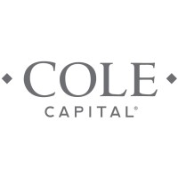 Cole Capital logo - Similar company to Quiet-Tech