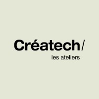 CREATECH LES ATELIERS logo - Similar company to Bonsoir - Agence De Communication