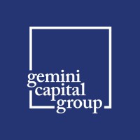 Gemini Capital Group logo - Similar company to A2F