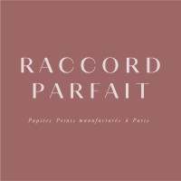 Raccord Parfait wallpapers logo - Similar company to Etoffe.Com