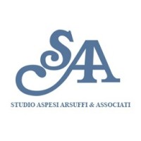 Studio Aspesi Arsuffi & Associati logo - Similar company to Studio Patrizi & Carbini