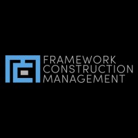 Framework Construction Management logo - Similar company to Macon Building