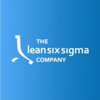 The Lean Six Sigma Company Türkiye logo - Similar company to Lean Six Sigma Toolbox