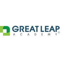 Greatleap Academy logo - Similar company to Great Leap Jobs
